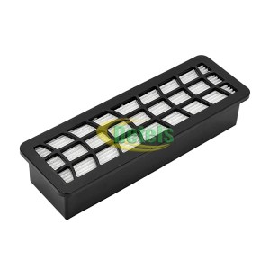 Фільтр HEPA10 для пилососа Zelmer, Bosch (919.0080, 00794784) неоригінал